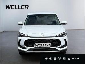 MG ZS Standard Hybrid+ ❗ *SOFORT VERFÜGBAR*❗❗*7-Jahre Garantie*ACC*DAB*