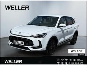 MG ZS Standard Hybrid+ ❗ *SOFORT VERFÜGBAR*❗❗*7-Jahre Garantie*ACC*DAB*