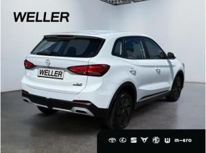 MG ZS Standard Hybrid+ ❗ *SOFORT VERFÜGBAR*❗❗*7-Jahre Garantie*ACC*DAB*