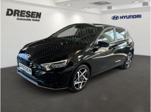 Hyundai i20 1.0 Prime🚀 | Automatik | Rückfahrkamera | Navi | Klimaauto. | ISOFIX