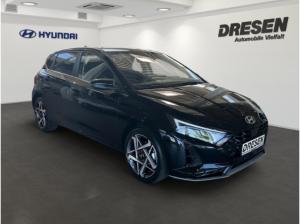 Hyundai i20 1.0 Prime🚀 | Automatik | Rückfahrkamera | Navi | Klimaauto. | ISOFIX