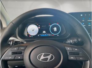 Hyundai i20 1.0 Prime🚀 | Automatik | Rückfahrkamera | Navi | Klimaauto. | ISOFIX