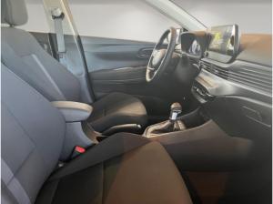 Hyundai i20 1.0 Prime🚀 | Automatik | Rückfahrkamera | Navi | Klimaauto. | ISOFIX