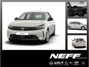 Opel Corsa 1.2  Edition inkl. Komfort Paket