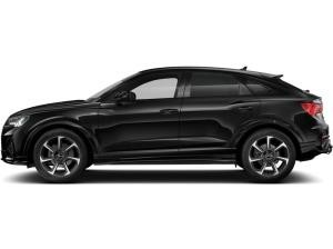 Audi Q3 S-line business (sofort verfügbar) Sonderkonditionen DMB/Menschen mit Schwerbehinderung*