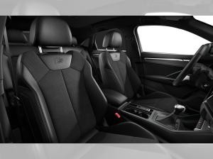 Audi Q3 S-line business (sofort verfügbar) Sonderkonditionen DMB/Menschen mit Schwerbehinderung*
