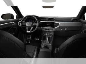 Audi Q3 S-line business (sofort verfügbar) Sonderkonditionen DMB/Menschen mit Schwerbehinderung*