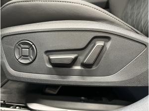 Audi A6 Limousine e-hybrid quattro S tronic Edition one