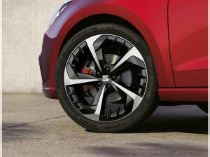 Seat Ibiza Road Edition 1.0 TSI DSG - **Bestellaktion bis 31.08.2025**