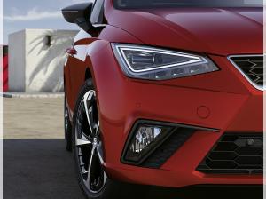 Seat Ibiza Road Edition 1.0 TSI DSG - **Bestellaktion bis 31.08.2025**