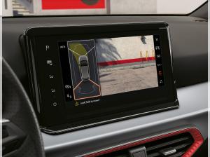 Seat Ibiza Road Edition 1.0 TSI DSG - **Bestellaktion bis 31.08.2025**