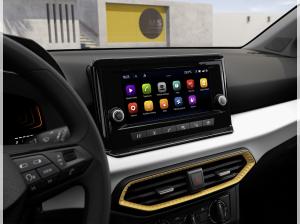 Seat Ibiza Road Edition 1.0 TSI DSG - **Bestellaktion bis 31.08.2025**