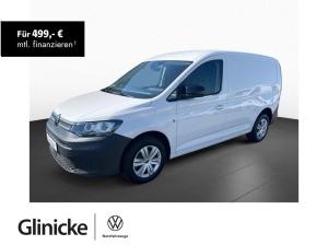 Volkswagen Caddy Maxi Cargo 2.0 TDI H.flügeltüren App-Connect PDC SHZ