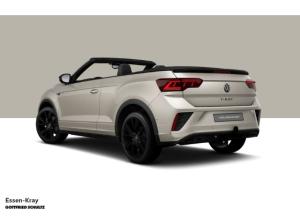 Volkswagen T-Roc Cabriolet R-Line 1.5 TSI-Verfügbar 09/25 (Essen-Kray)