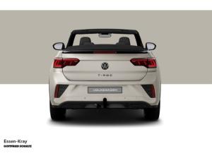 Volkswagen T-Roc Cabriolet R-Line 1.5 TSI-Verfügbar 09/25 (Essen-Kray)