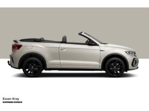 Volkswagen T-Roc Cabriolet R-Line 1.5 TSI-Verfügbar 09/25 (Essen-Kray)