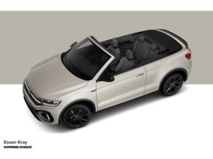 Volkswagen T-Roc Cabriolet R-Line 1.5 TSI-Verfügbar 09/25 (Essen-Kray)
