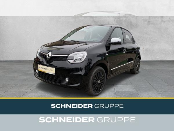 Renault Twingo ⚡Elektro Deal⚡Twingo E-TECH URBAN NIGHT Leasing