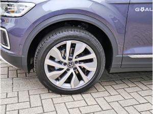 Volkswagen T-Roc Cabriolet GOAL 1.5 l TSI *SOFORT VERFÜGBAR*