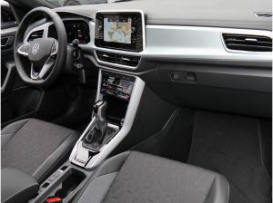 Volkswagen T-Roc Cabriolet GOAL 1.5 l TSI *SOFORT VERFÜGBAR*