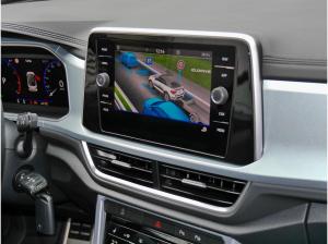 Volkswagen T-Roc Cabriolet GOAL 1.5 l TSI *SOFORT VERFÜGBAR*