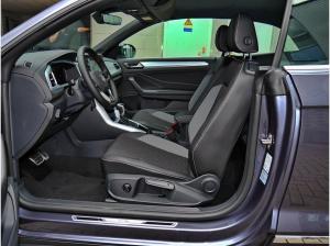 Volkswagen T-Roc Cabriolet GOAL 1.5 l TSI *SOFORT VERFÜGBAR*