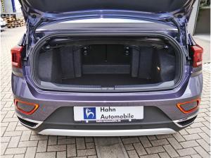 Volkswagen T-Roc Cabriolet GOAL 1.5 l TSI *SOFORT VERFÜGBAR*