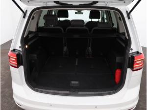 Volkswagen Touran Highline 2.0 TDI DSG / 7-Sitze, AHK, LED