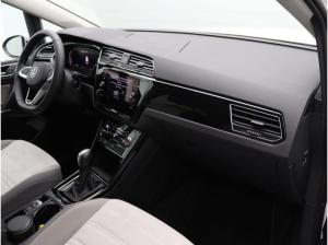 Volkswagen Touran Highline 2.0 TDI DSG / 7-Sitze, AHK, LED