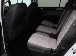 Volkswagen Touran Highline 2.0 TDI DSG / 7-Sitze, AHK, LED