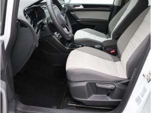 Volkswagen Touran Highline 2.0 TDI DSG / 7-Sitze, AHK, LED