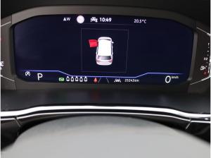 Volkswagen Touran Highline 2.0 TDI DSG / 7-Sitze, AHK, LED