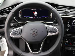 Volkswagen Touran Highline 2.0 TDI DSG / 7-Sitze, AHK, LED