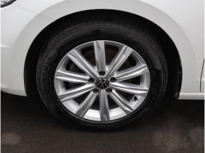 Volkswagen Touran Highline 2.0 TDI DSG / 7-Sitze, AHK, LED