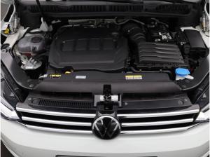 Volkswagen Touran Highline 2.0 TDI DSG / 7-Sitze, AHK, LED
