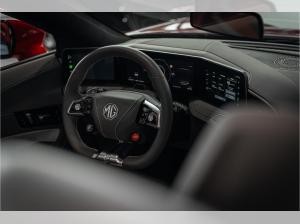 MG Cyberster *Dual Motor*Allrad*510PS*