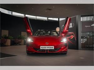 MG Cyberster *Dual Motor*Allrad*510PS*