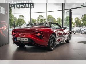 MG Cyberster *Dual Motor*Allrad*510PS*