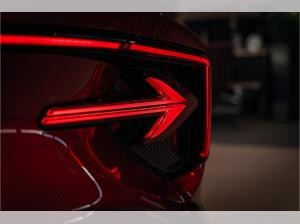 MG Cyberster *Dual Motor*Allrad*510PS*