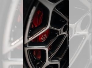 MG Cyberster *Dual Motor*Allrad*510PS*