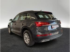 Audi Q5 40 TDI qu. Kamera Leder virtual Navi LED
