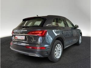 Audi Q5 40 TDI qu. Kamera Leder virtual Navi LED