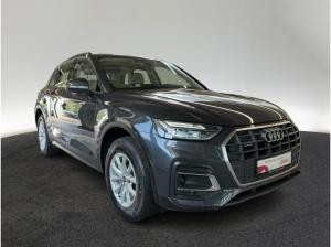 Audi Q5 40 TDI qu. Kamera Leder virtual Navi LED