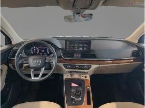 Audi Q5 40 TDI qu. Kamera Leder virtual Navi LED