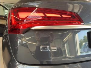 Audi Q5 40 TDI qu. Kamera Leder virtual Navi LED