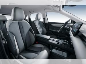 MG S5 EV Luxury Kurzfristig Verfügbar!