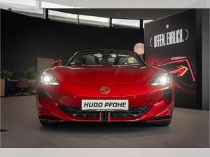 MG Cyberster *Single Motor*Heckantrieb*340PS*