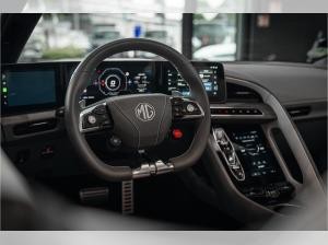 MG Cyberster *Single Motor*Heckantrieb*340PS*