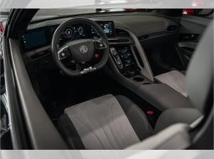 MG Cyberster *Single Motor*Heckantrieb*340PS*