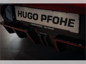 MG Cyberster *Single Motor*Heckantrieb*340PS*